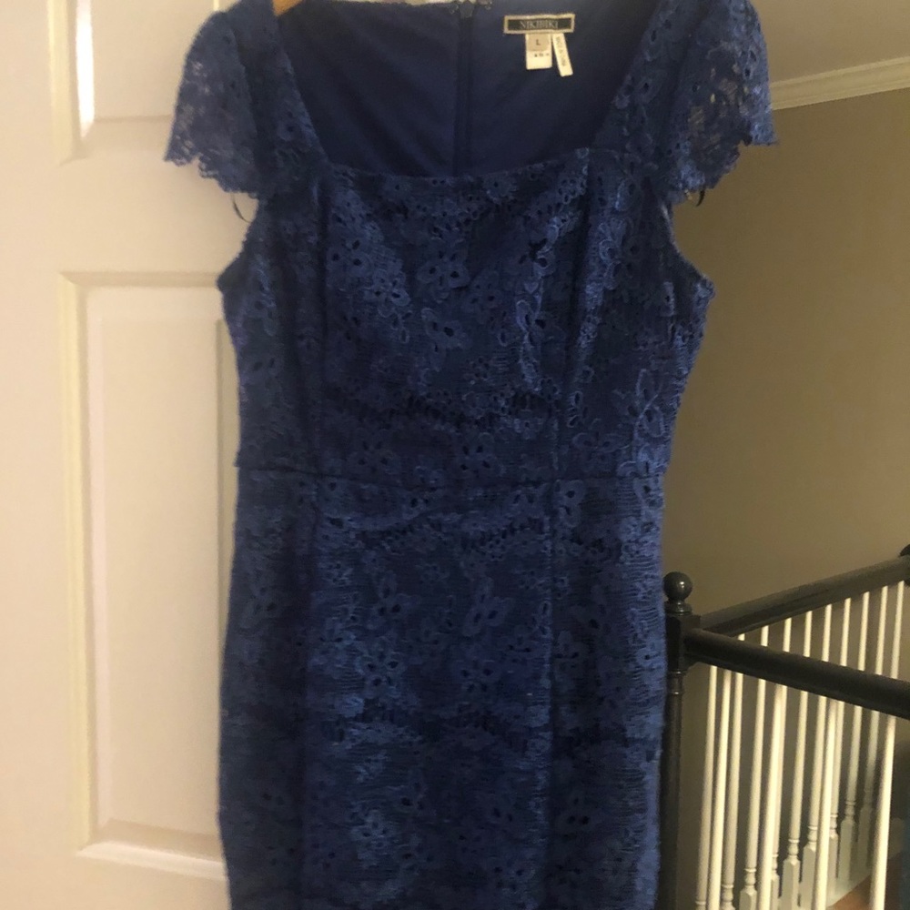 Nikibiki Dress